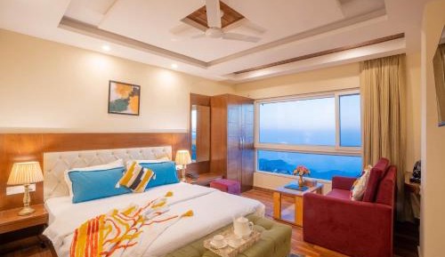 Superior Queen Room