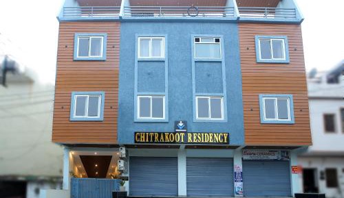 Studio Apartment with King Bed