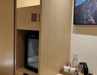 Superior Triple Room - No Window