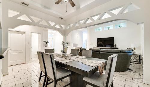 Vacation Home