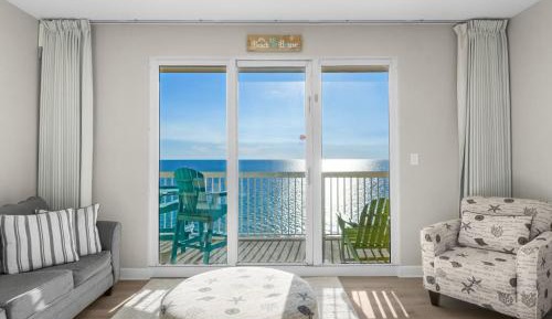 Apartment with Sea View