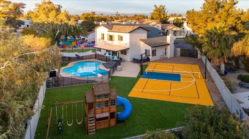Vacation Home