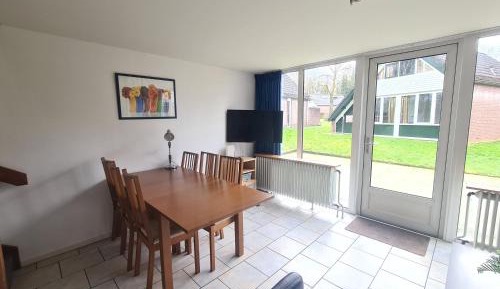 Bungalow