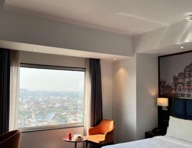Standard King Room - High Floor