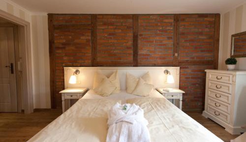 Double Room with Kitchenette