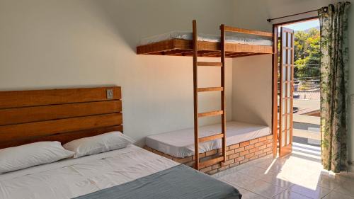 Quadruple Room with Balcony