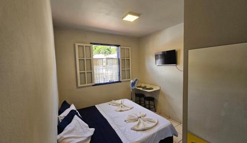 Suite with City View