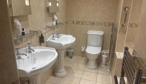 King Room