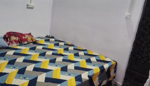Triple Room with Bathroom