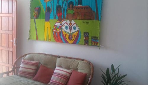 Three-Bedroom Home