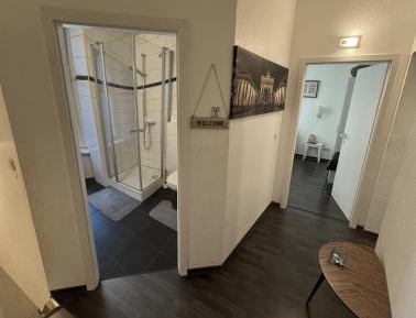 Apartment - Split Level