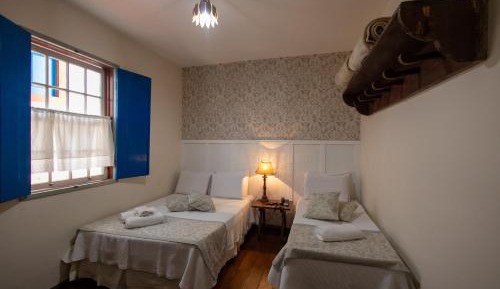 Superior Triple Room