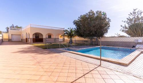 Four-Bedroom House
