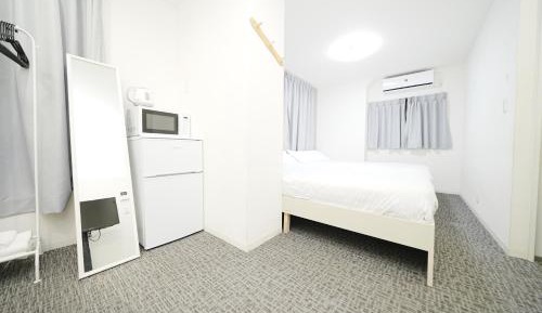 Family Room with Private Bathroom