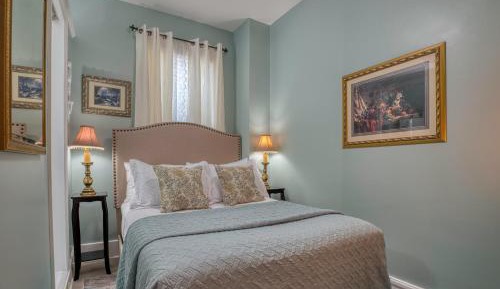 Small Double Room