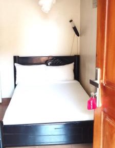 Budget Single Room