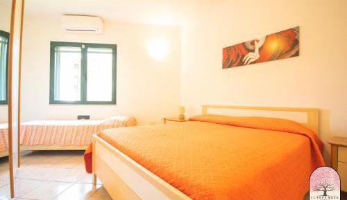 Comfort Triple Room