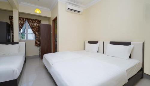 Superior Suite