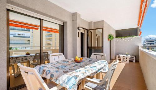 Three-Bedroom Superior Apartment