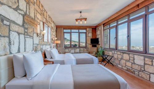 Superior Family Room