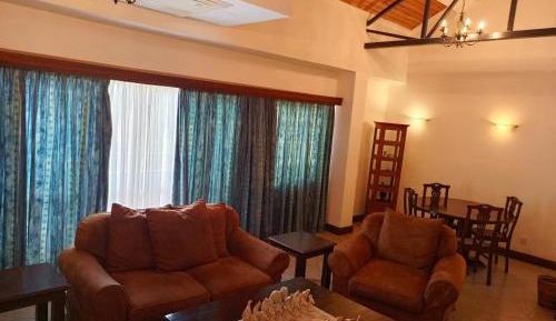 Premier Suite 01 Double Bed