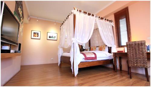 Superior Double Room with Bath