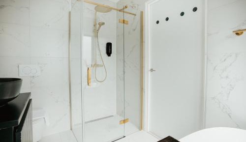 Double Room with Jacuzzi