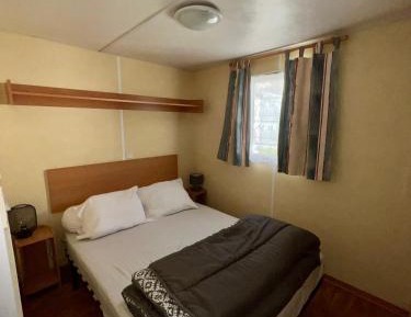 Mobile Home