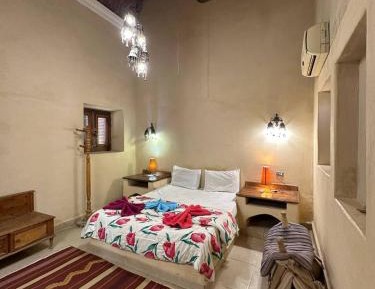 Large Single Room