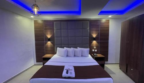 King Room