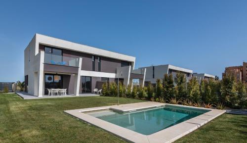 Superior Chalet