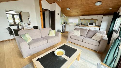 Two-Bedroom Chalet