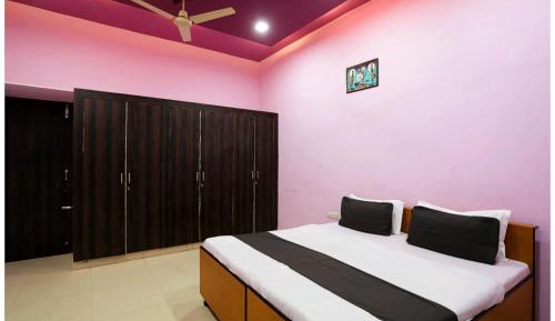 Duplex Quadruple Room