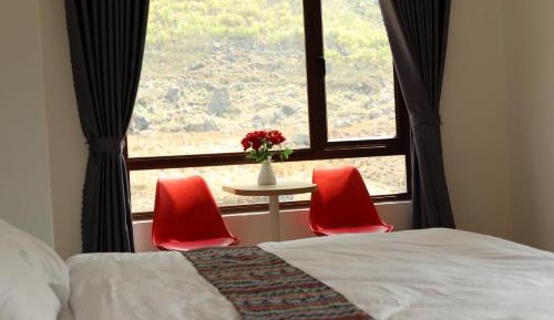 King Room with Garden View