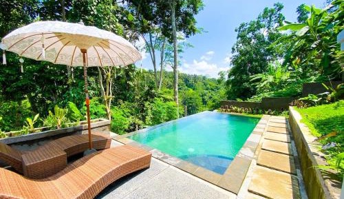 One-Bedroom Villa