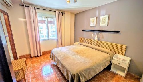 Standard Double or Twin Room with Free Parking