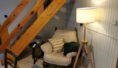 One-Bedroom Chalet