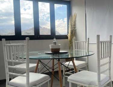 One-Bedroom Chalet