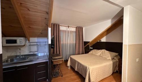 Two-Bedroom Superior Apartment