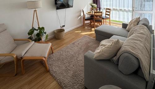 One-Bedroom Chalet