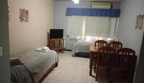 Classic Quadruple Room