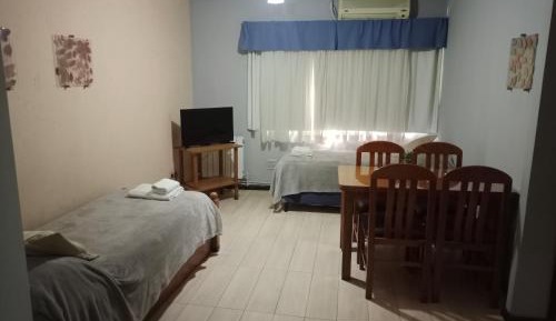 Three-Bedroom Suite