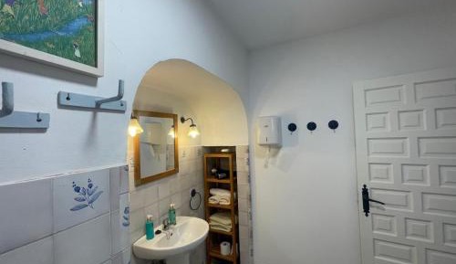 Family Double Room