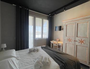 Budget Double or Twin Room
