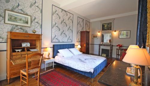 "Verte" Double Room