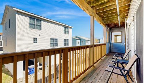 Three Bedroom Apartment