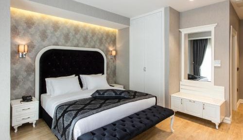 Standard  Double Room
