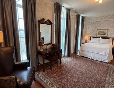 Superior Queen Room