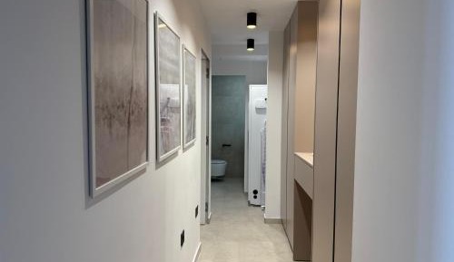 Two-Bedroom Deluxe Apartment
