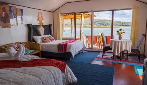 Deluxe Family Suite